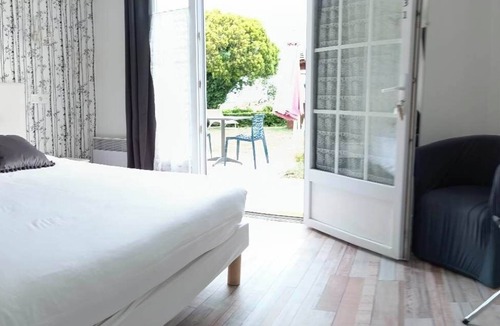 Mareuil-Sur-Lay-Dissais Hotel | Hôtel Le Mareuillais