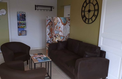 Mareuil-Sur-Lay-Dissais Hotel | Hôtel Le Mareuillais