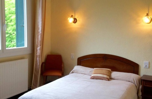 Les Bains de la Preste Hotel | Hôtel Le Val Du Tech