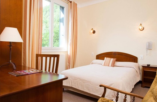 Les Bains de la Preste Hotel | Hôtel Le Val Du Tech