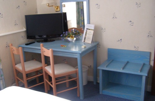 Saint-Pourcain-sur-Sioule Hotel | Hôtel Le Chêne Vert