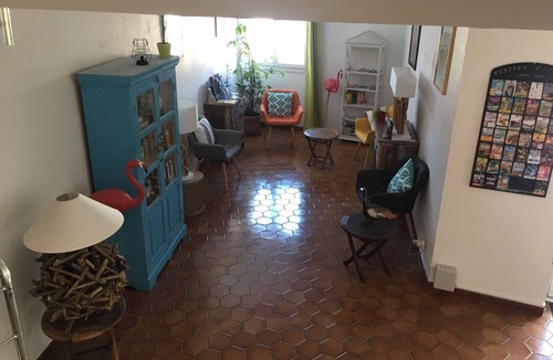 Saintes-Maries-de-la-Mer Hotel | Hôtel Le Fangassier