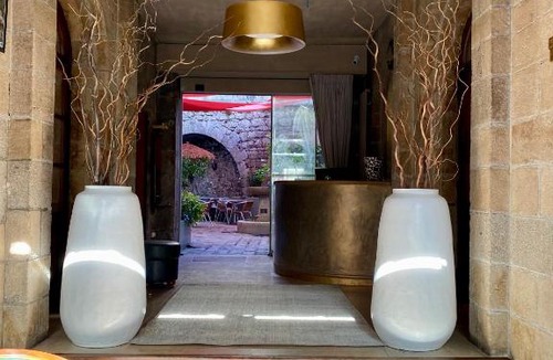 Aubusson Hotel | Hôtel Le France