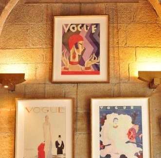 Aubusson Hotel | Hôtel Le France