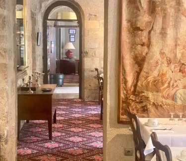 Aubusson Hotel | Hôtel Le France