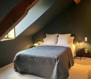 Aubusson Hotel | Hôtel Le France