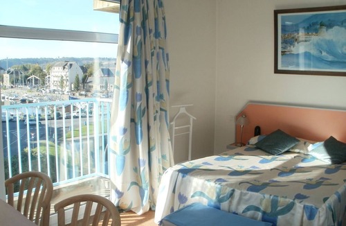 Redon Hotel | Hôtel Le France