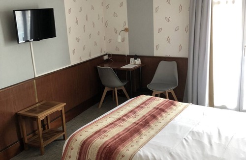 Redon Hotel | Hôtel Le France