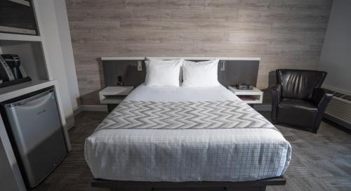 New Richmond Hotel | Hôtel Le Francis