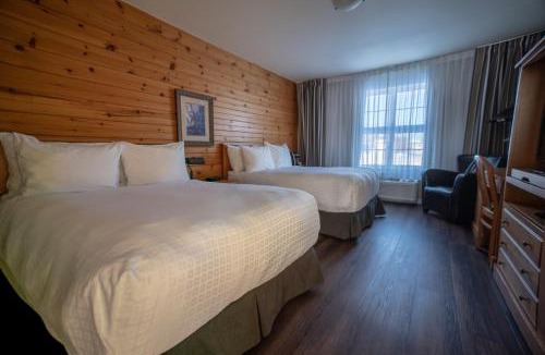 New Richmond Hotel | Hôtel Le Francis