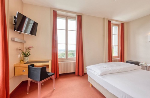 Cossonay Hotel | Hôtel le Funi