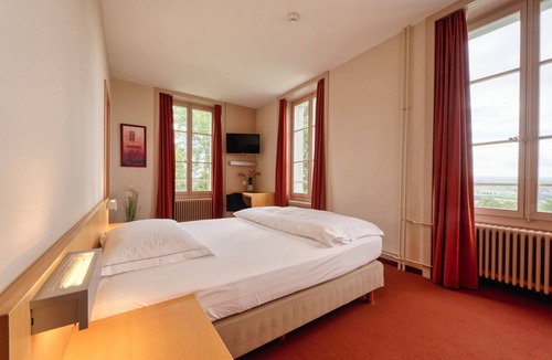 Cossonay Hotel | Hôtel le Funi