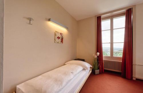Cossonay Hotel | Hôtel Le Funi de Cossonay
