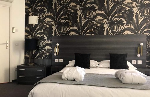 Quartier du Port Hotel | Hôtel Le G