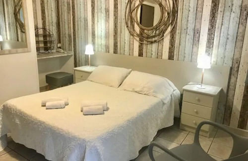 Lamalou-les-Bains Hotel | hôtel le Galimar