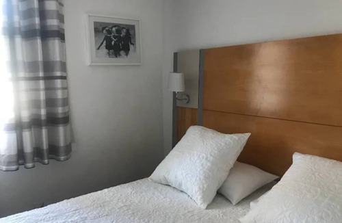 Lamalou-les-Bains Hotel | hôtel le Galimar
