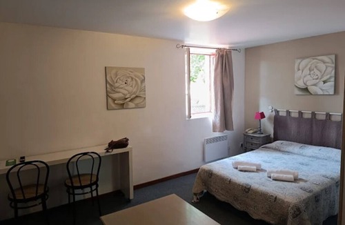 Lamalou-les-Bains Hotel | hôtel le Galimar