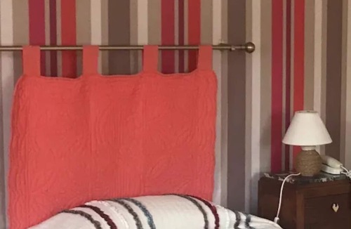 Lamalou-les-Bains Hotel | hôtel le Galimar