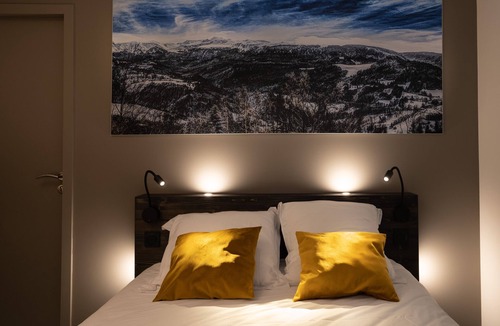 La Bourboule Hotel | Hôtel Le Genève