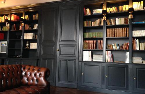 La Fleche Hotel | Hôtel Le Gentleman