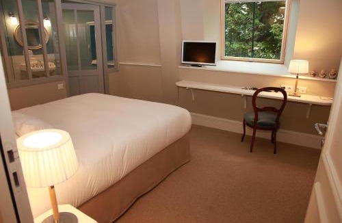 La Fleche Hotel | Hôtel Le Gentleman