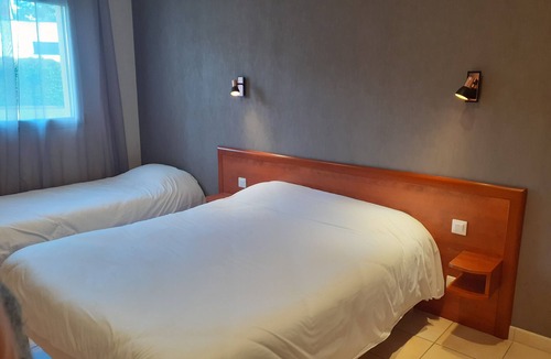 Paimpol Hotel | Hôtel Le Goas Plat