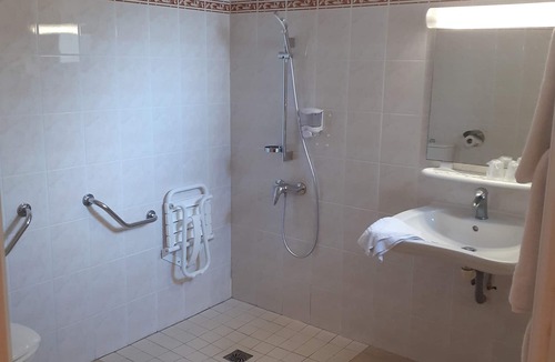 Paimpol Hotel | Hôtel Le Goas Plat