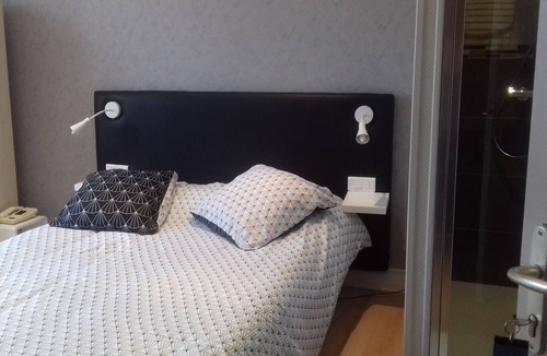 Bapaume Hotel | Hôtel le Gourmet