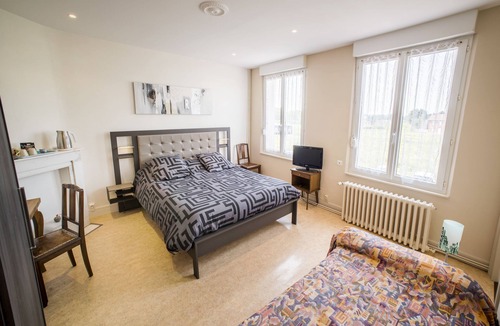 Bapaume Hotel | Hôtel le Gourmet