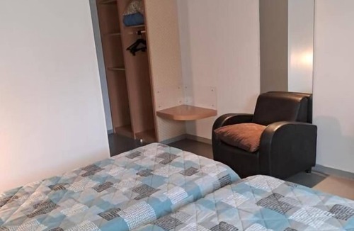 Gievres Hotel | hôtel le grand chêne