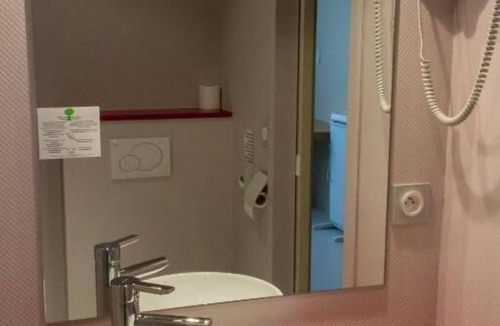 Gievres Hotel | hôtel le grand chêne