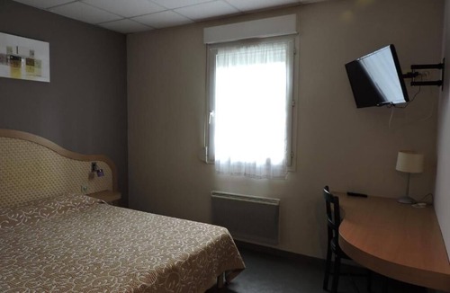 Gievres Hotel | hôtel le grand chêne