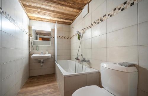 Leysin Hotel | Hôtel Le Grand Chalet
