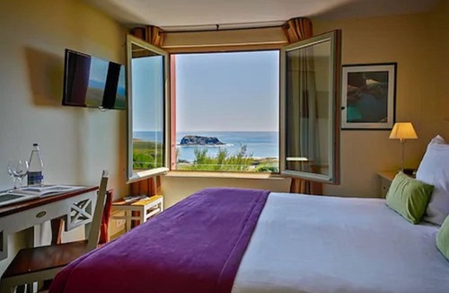 Bangor Hotel | Hôtel Le Grand Large