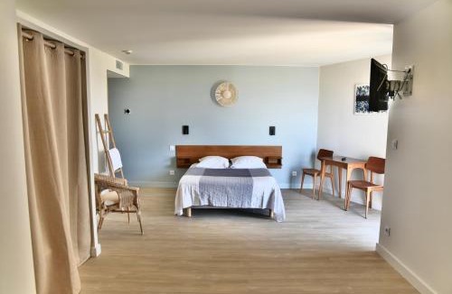 Gruissan Plage Hotel | hôtel Le Grand Large