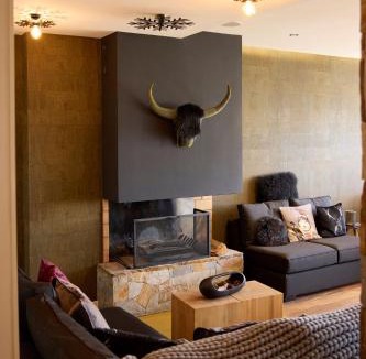 Font-Romeu-Odeillo-Via Hotel | Hôtel Le Grand Tétras