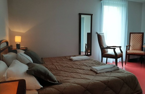 Chartronges Hotel | Hôtel le Grand Terre