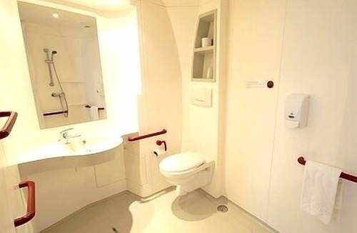 Chartronges Hotel | Hôtel le Grand Terre