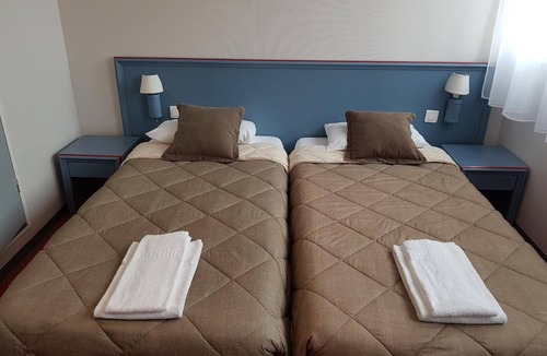 Chartronges Hotel | Hôtel le Grand Terre