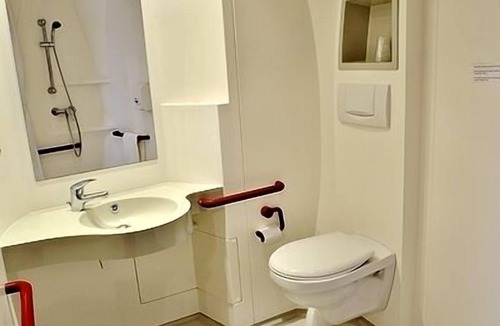 Chartronges Hotel | Hôtel le Grand Terre