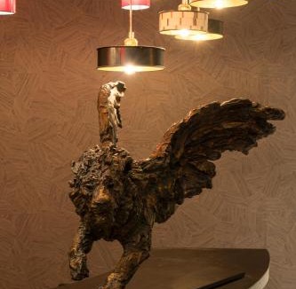Centre-ville Hotel | Hôtel Le Griffon d'Or