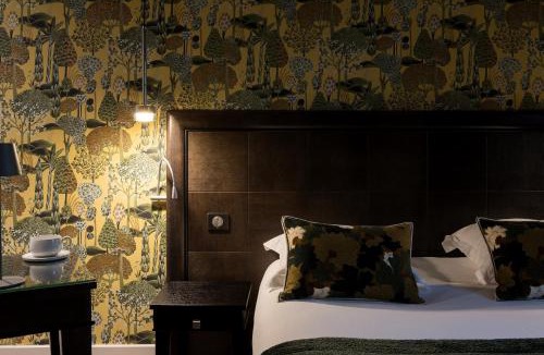 Centre-ville Hotel | Hôtel Le Griffon d'Or