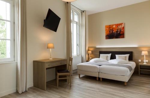 Villandry Hotel | Hôtel Le Haut des Lys