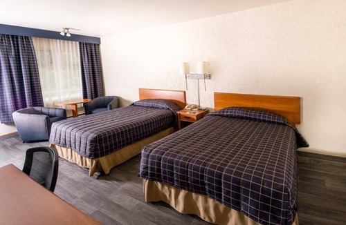 Hauterive Hotel | Hôtel Le Hauterive