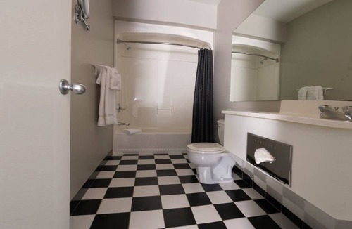 Hauterive Hotel | Hôtel Le Hauterive