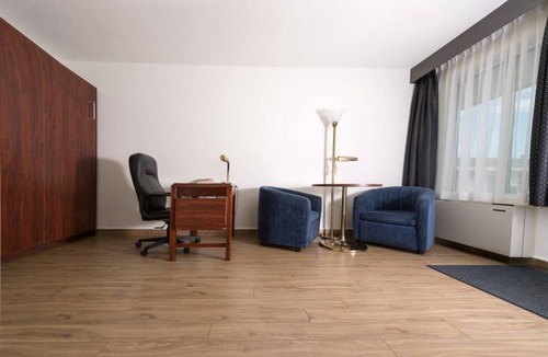 Hauterive Hotel | Hôtel Le Hauterive
