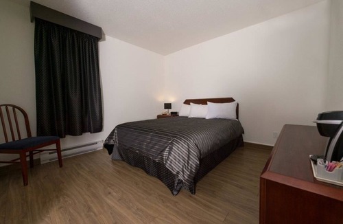 Hauterive Hotel | Hôtel Le Hauterive