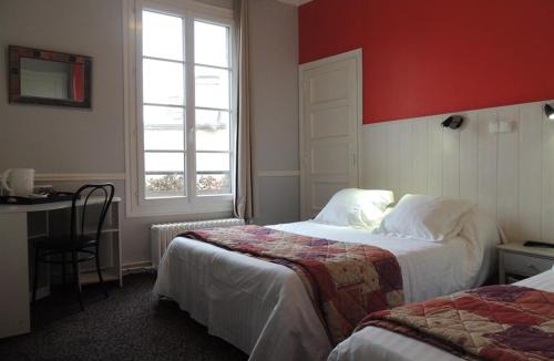 Alencon Hotel | Hôtel Le Hussard