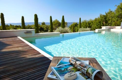 Joucas Hotel | Hôtel - le Jas de Joucas
