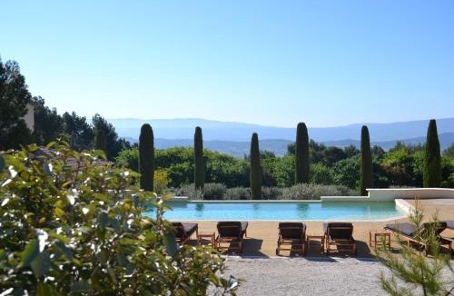 Joucas Hotel | Hôtel - le Jas de Joucas